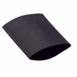 1 pcs : NT-MIL-1-0-SP - HEATSHRINK NEOPRENE 1' BLK FEET