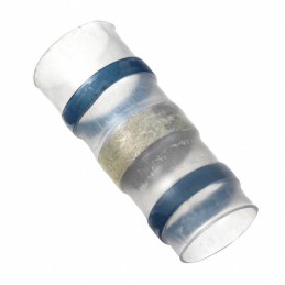 1 pcs : B-150-11 - SLDR SLV WIRE-WIRE 0.425/0.453'