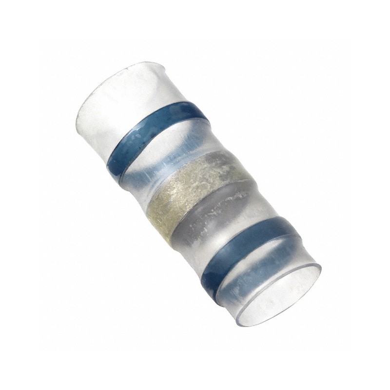 1 pcs : B-150-11 - SLDR SLV WIRE-WIRE 0.425/0.453'