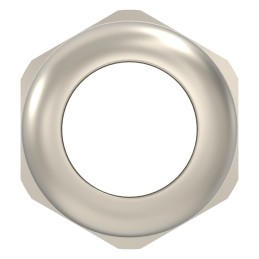 1 pcs : 1SNG614005R0000 - CABLE GLAND 10-18.01MM M25 BRASS