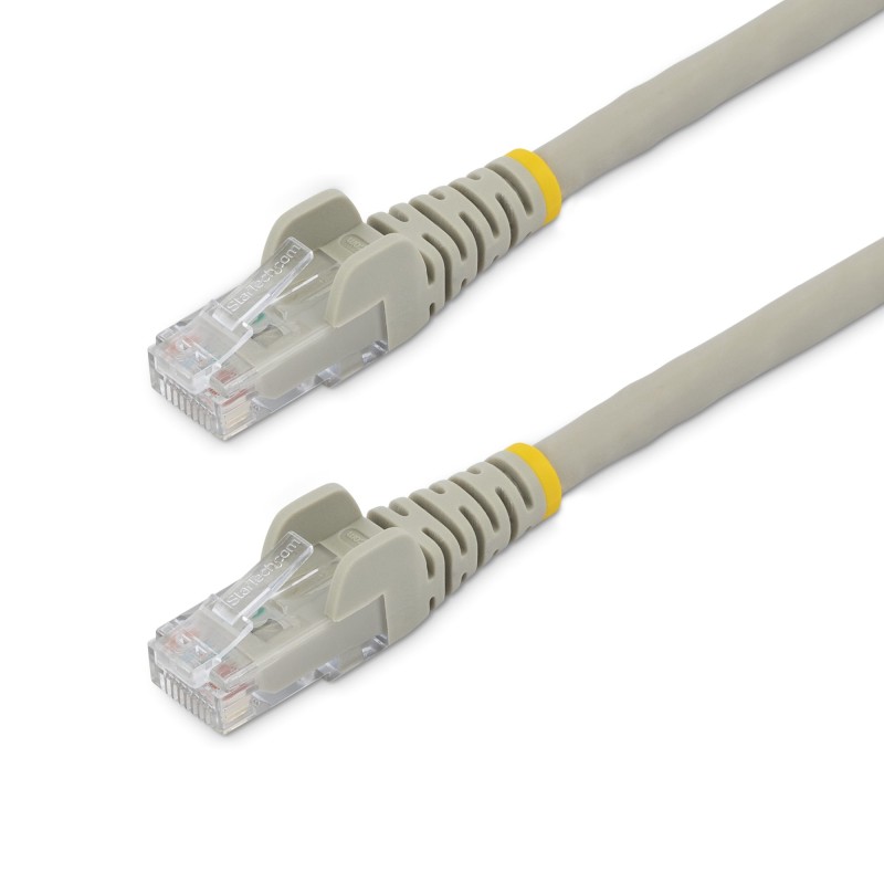 1 pcs : N6LPATCH15GR - LSZH CAT6 ETHERNET CABLE UTP