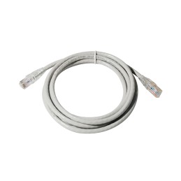 1 pcs : CAT6-24AWGUTP-GYPVC-2M - CAT6 24AWG BC UTP Grey PVC 2M