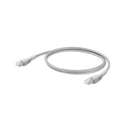 1 pcs : 2661950100 - RJ 45, CAT6 MODUPLUG PATCH CABLE