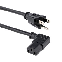 1 pcs : PXT101L3 - COMPUTER POWER CORD - 18AWG