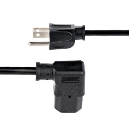 1 pcs : PXT101L3 - COMPUTER POWER CORD - 18AWG