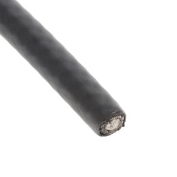 1 pcs : 7522D5311-0 - COAX CABLE-STANDARD P FEET