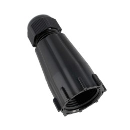 1 pcs : N206-WK01-IND - CABLE ASSEMBLY KIT - WATER RESIS