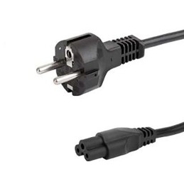 1 pcs : 6052.0042 - CORD CEE 7/7 TO IEC 320-C5 6.56'