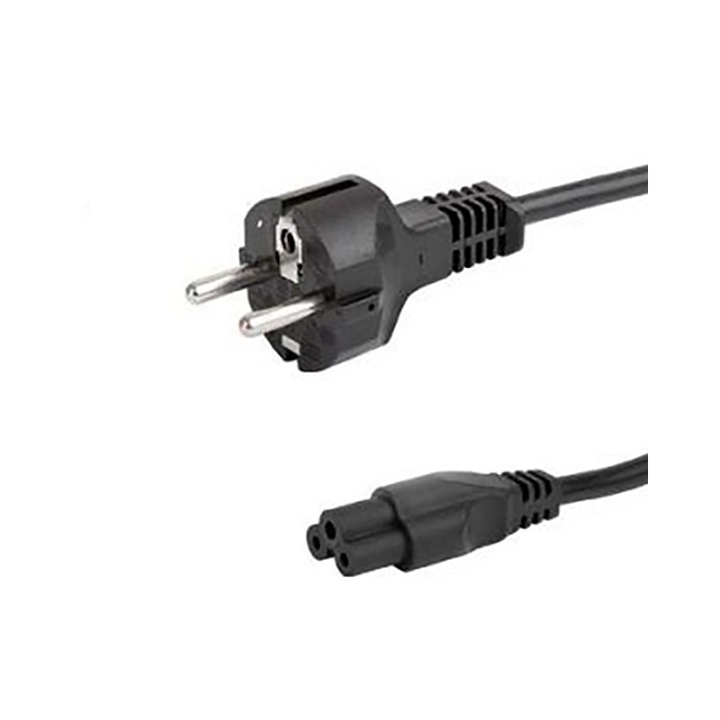 1 pcs : 6052.0042 - CORD CEE 7/7 TO IEC 320-C5 6.56'