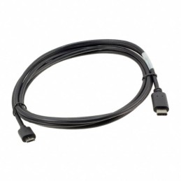 1 pcs : U040-006-MICRO - CBL USB2.0 MCR B PLUG-C PLUG 6'