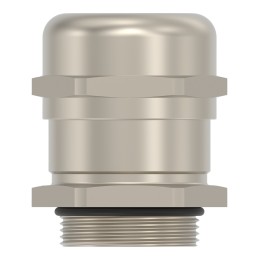 1 pcs : 1SNG613013R0000 - CABLE GLAND 16-20MM M32 BRASS