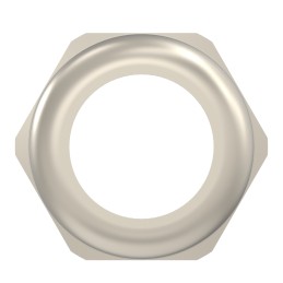 1 pcs : 1SNG613013R0000 - CABLE GLAND 16-20MM M32 BRASS