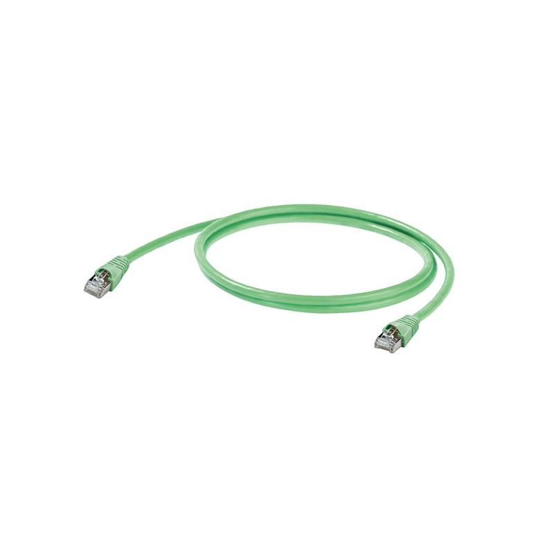 1 pcs : 8941350003 - COPPER DATA CABLE (ASSEMBLED)