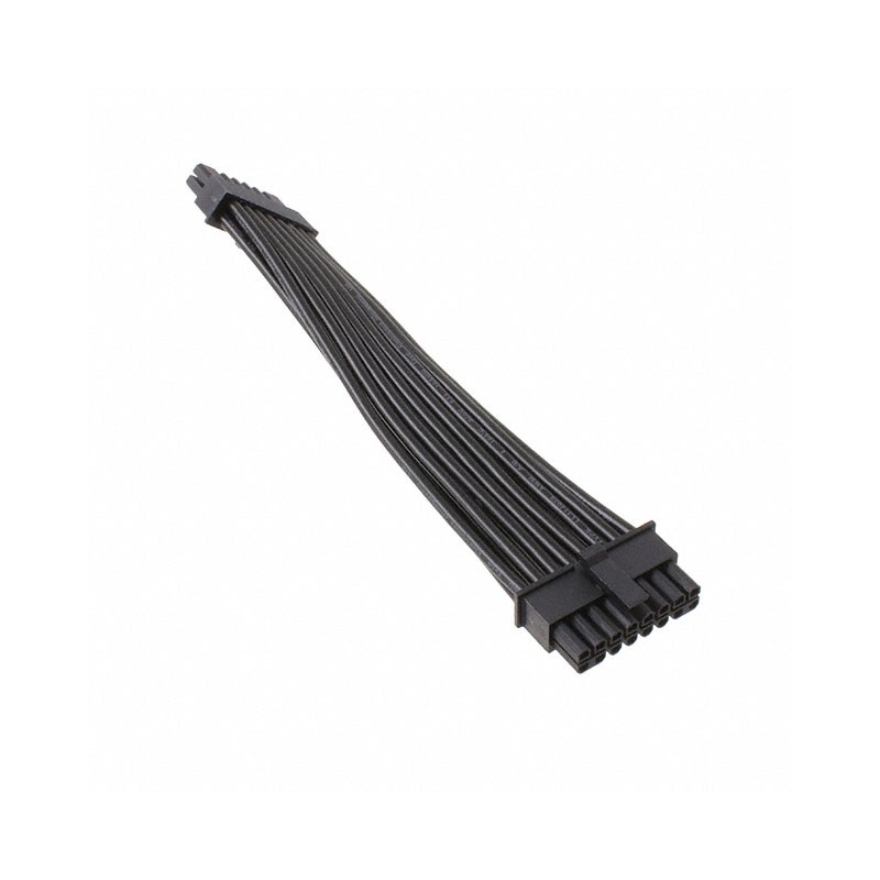 1 pcs : 2354173-1 - CA ELCON MICRO 2X8
