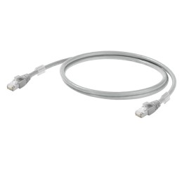 1 pcs : 1165940020 - CABLE MOD 8P8C PLUG-PLUG 6.56'