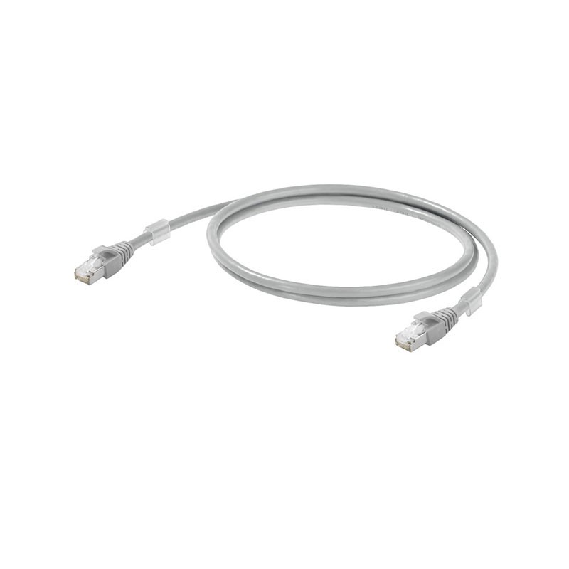 1 pcs : 1165940020 - CABLE MOD 8P8C PLUG-PLUG 6.56'