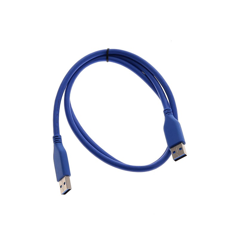 1 pcs : 692901100001 - CABLE A PLUG TO A PLUG 3.28'