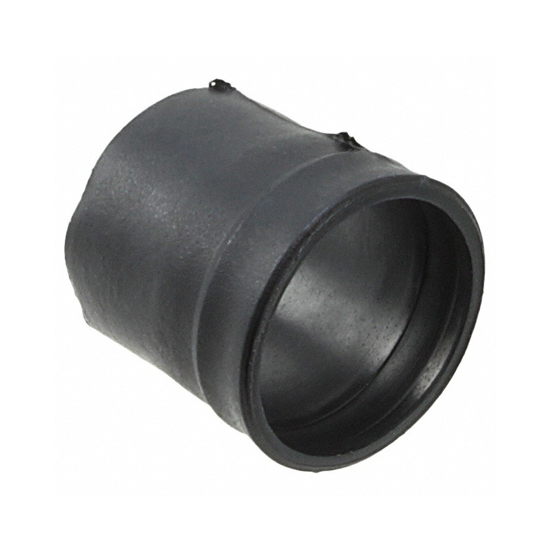 1 pcs : 204W221-25-G03-0 - HEATSHRINK BOOT SZ21 BLACK