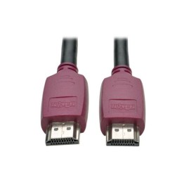 1 pcs : P569-003-CERT - CABLE M-M HDMI-A 3' SHLD