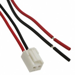 1 pcs : 2154828-1 - EPII 2 POS CABLE ASSEMBLY