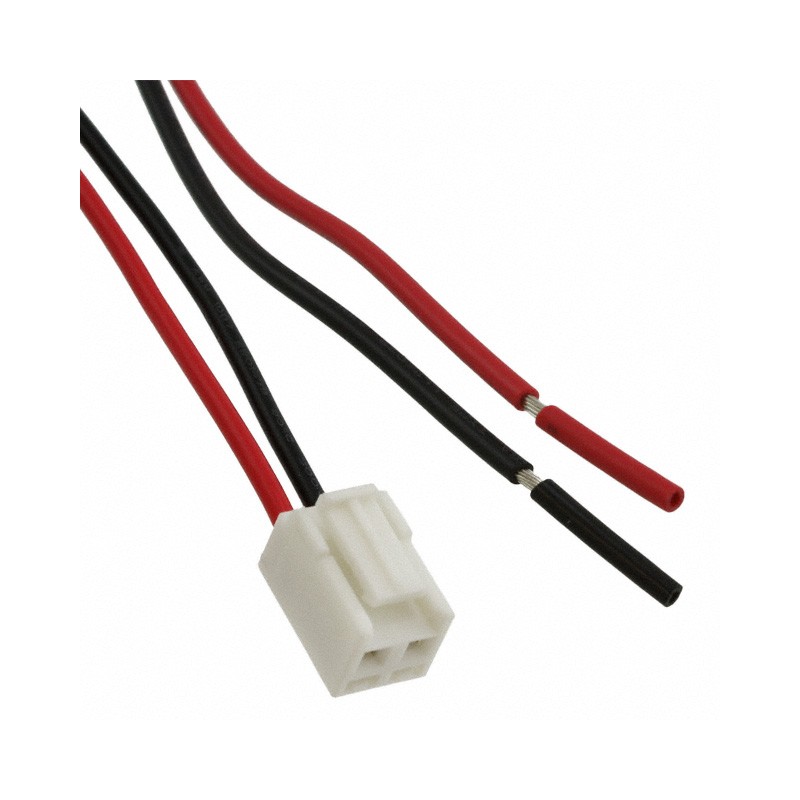 1 pcs : 2154828-1 - EPII 2 POS CABLE ASSEMBLY