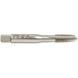 1 pcs - Dormer Threading Tap, M10 Thread, 1.5mm Pitch, Metric Standard, Machine Tap