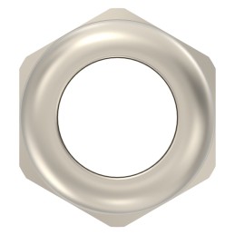 1 pcs : 1SNG614014R0000 - CABLE GLAND 7.5-14MM 1/2' NPT