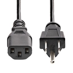 1 pcs : PXT101143 - HEAVY DUTY POWER CORD
