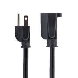 1 pcs : PAC1016 - POWER EXTENSION CORD, 16AWG