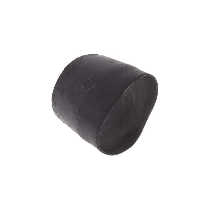 1 pcs : 202A121-4/86-0 - HEATSHRINK BOOT SZ21 BLACK