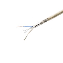 1 pcs : 0024K0214-9 - COAX CABLE-TWINAXIAL FOOT