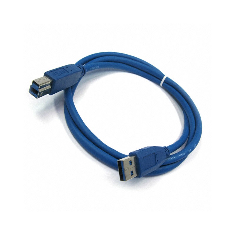 1 pcs : 692903100000 - CABLE A PLUG TO B PLUG 3.28'