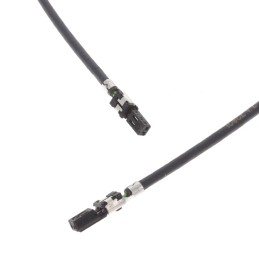 1 pcs : 2362764-3 - MATENET,CABLE ASSY,1 GBPS UTP