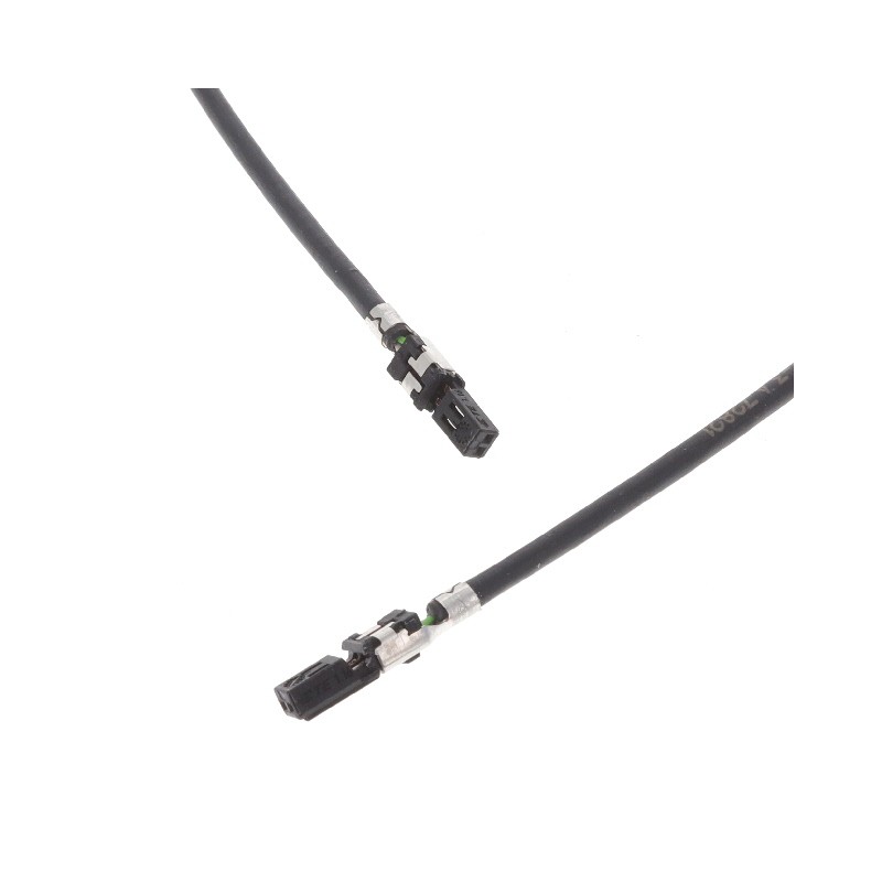 1 pcs : 2362764-3 - MATENET,CABLE ASSY,1 GBPS UTP