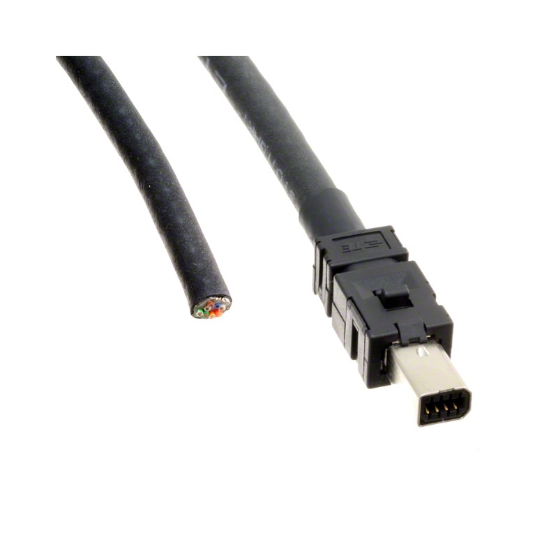 1 pcs : 2-2205129-1 - CA MINI IO TYPE I PIGTAIL