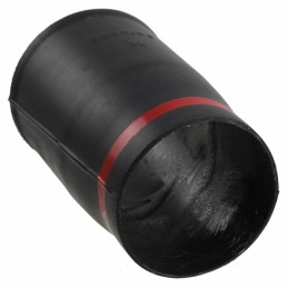 1 pcs : 202D153-4-60/42-0-CS5077 - HEATSHRINK BOOT SZ53 BLACK
