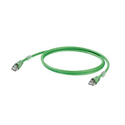 1 pcs : 1166020020 - CABLE MOD 8P8C PLUG-PLUG 6.56'