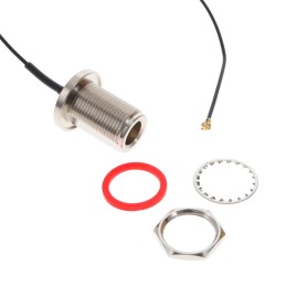 1 pcs : CAB.954 - CBL ASSY UMCC-NTYPE P-JK 11.811'