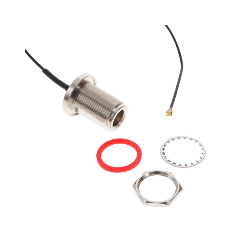 1 pcs : CAB.954 - CBL ASSY UMCC-NTYPE P-JK 11.811'