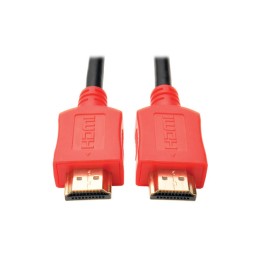 1 pcs : P568-010-RD - CABLE M-M HDMI-A 10' SHLD