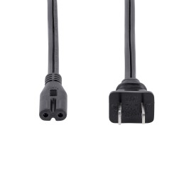 1 pcs : PXT101NB10 - LAPTOP POWER CORD - 18 AWG