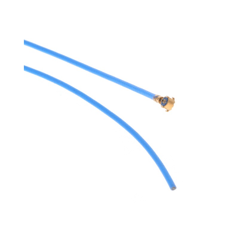 1 pcs : 1064542-1 - CBL ASSY SSMT JACK 20.08'