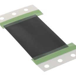 1 pcs : HT-SCE-3/4-2.0-0 - LABEL HEAT SHRINKABLE BLACK