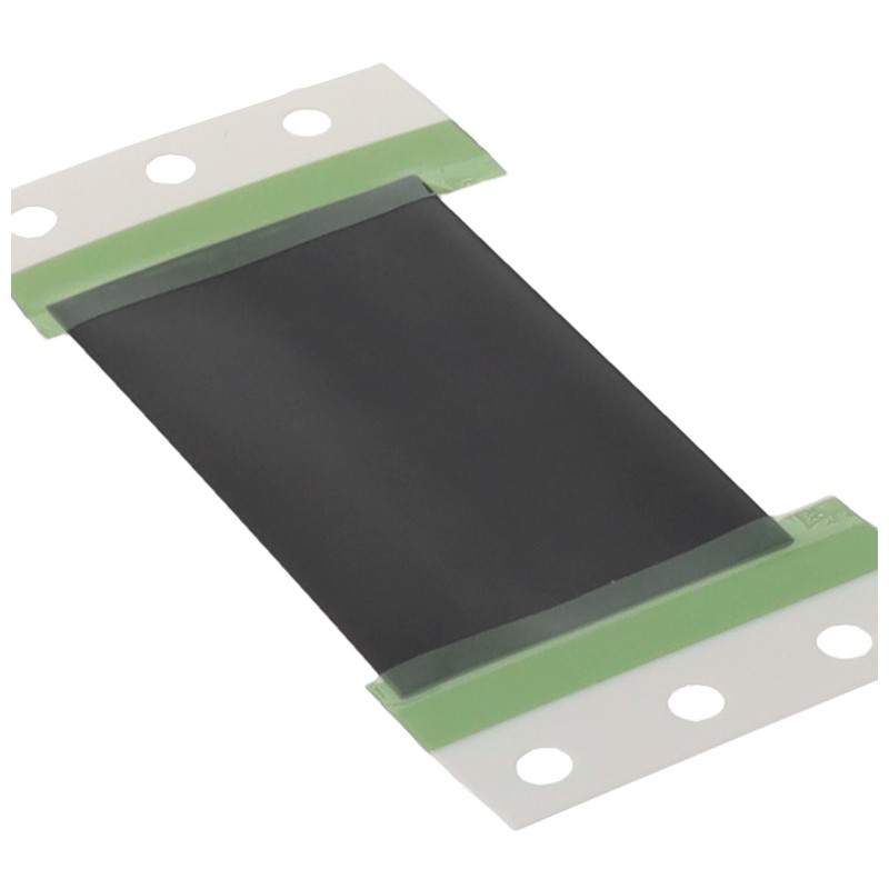 1 pcs : HT-SCE-3/4-2.0-0 - LABEL HEAT SHRINKABLE BLACK