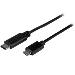 1 pcs : USB2CUB50CM - 0.5M USB C TO MICRO USB CABLE -