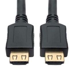1 pcs : P568-010-BK-GRP - CABLE M-M HDMI-A 10' SHLD