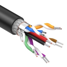 1 pcs : 30-02491 - CABLE 12COND 20AWG/24AWG METER