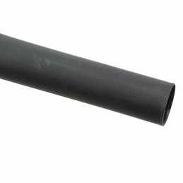 1 pcs : DWFR-16/4-0-STK - HEATSHRINK 0.63' X 4' BLACK
