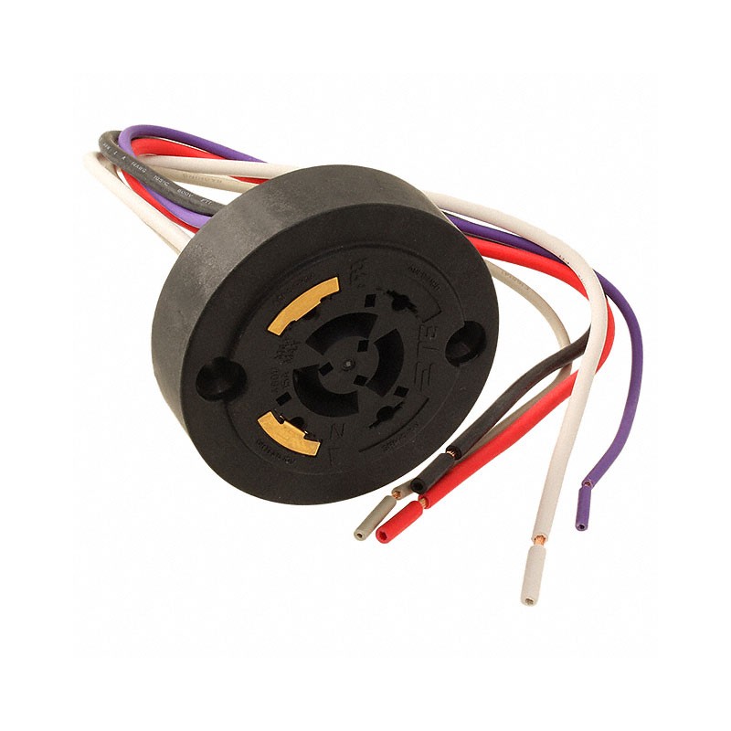 1 pcs : 2213362-3 - RCPT ASSY DIM PHTCNTRL 3/2