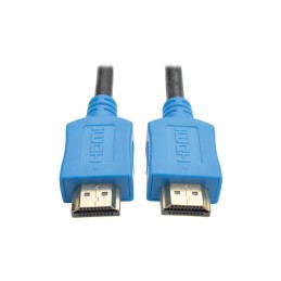 1 pcs : P568-010-BL - CABLE M-M HDMI-A 10' SHLD